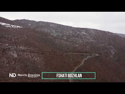 Fshati Bozhlan part 1