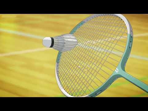 If Sports Anime Had no Dialogue