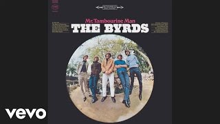 The Byrds - You Won&#39;t Have To Cry (Audio)
