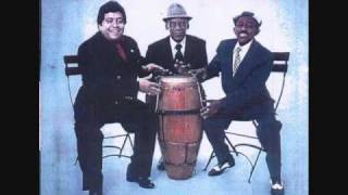 Avisale A Mi Contrario - The Conga Kings