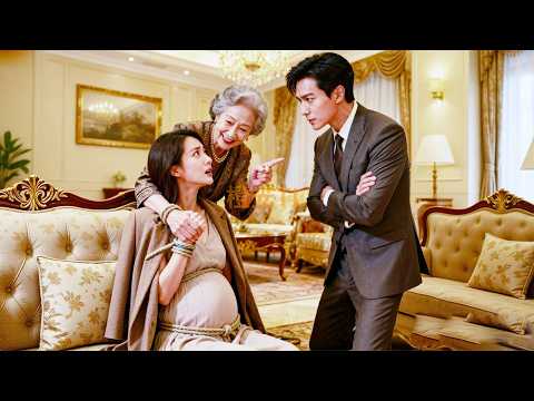 Pregnant girl is taken to ruthless richest’s home for extortion—but be chosen as his bride