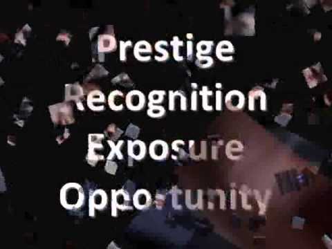 SiTF Awards 2011 - Call for Nominations