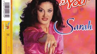SARAH - You (club mix)