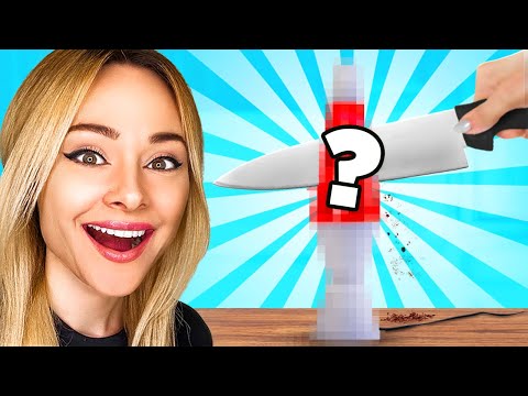 This Lava Lamp CAKE Is My BIGGEST CHALLENGE Yet!