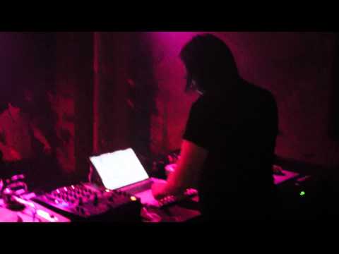 Daso - Live | FLASH | Label Night @ Club Cembrankeller Linz 05.03.2011 // HD part 3