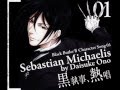 Black Butler II Character Song 01 - You will rule the ...
