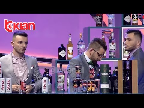 BE coffee  - Kamera e fshehte e Olsit (13 janar 2019)