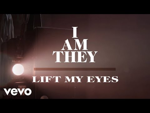 Thumbnail for Lift My Eyes  video