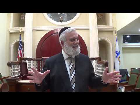 King David - Book of Psalms/Tehilim - Lecture 117 Chapter 118