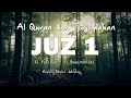 Juzz 1 Al Quran dan Terjemahan Indonesia (Audio)