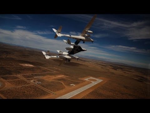 Weltraumtourismus: Der Griff nach den Sternen