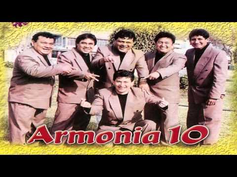 MI ULTIMO AMOR - ARMONIA 10