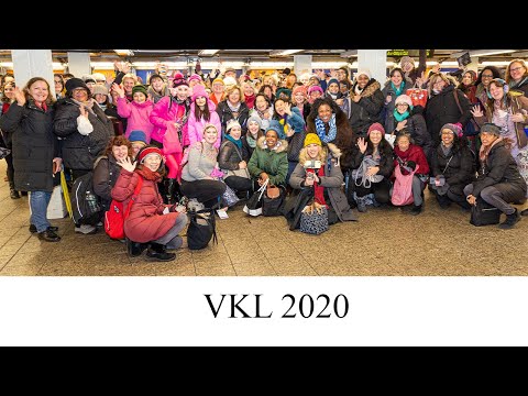 Episode 102- VKL, Knitting & Photography