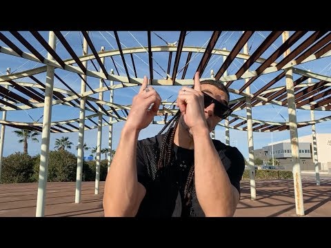 Pinto "Wahin" - Te contagiaste (Video Oficial)