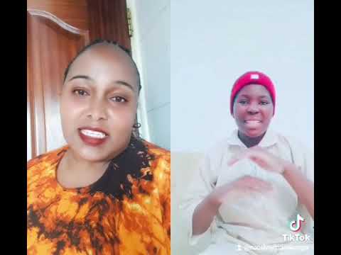 lazima usamehe ili Mungu aseme nawe