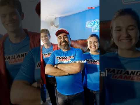 jingle Comercial Campos Sales Ceará