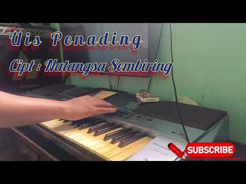 Gendang Salih| Lagu Karo | Uis Penading