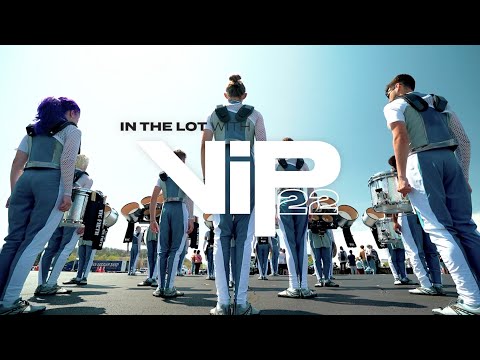 In the Lot with Vigilantes Indoor | WGI Championships 2022: Semi Finals