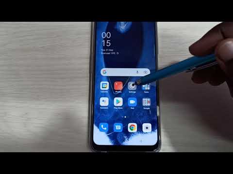 How to Enable Developer Options in OPPO A94