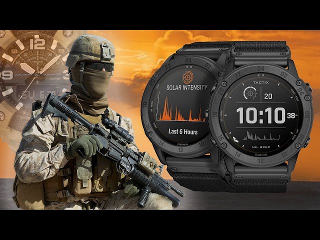 Vídeo relacionado con MEGALITH Reloj Hombre Deportivo Digital: Reloj Militar Hombre Tactico - Relojes de Pulsera Grandes Esfera Impermeable Cronógrafo Alarma LED