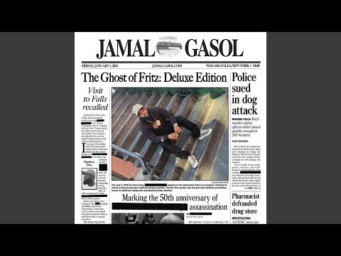 Hustler's Life (feat. Washy)