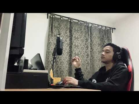 Farhin Abdullah - Be Like You