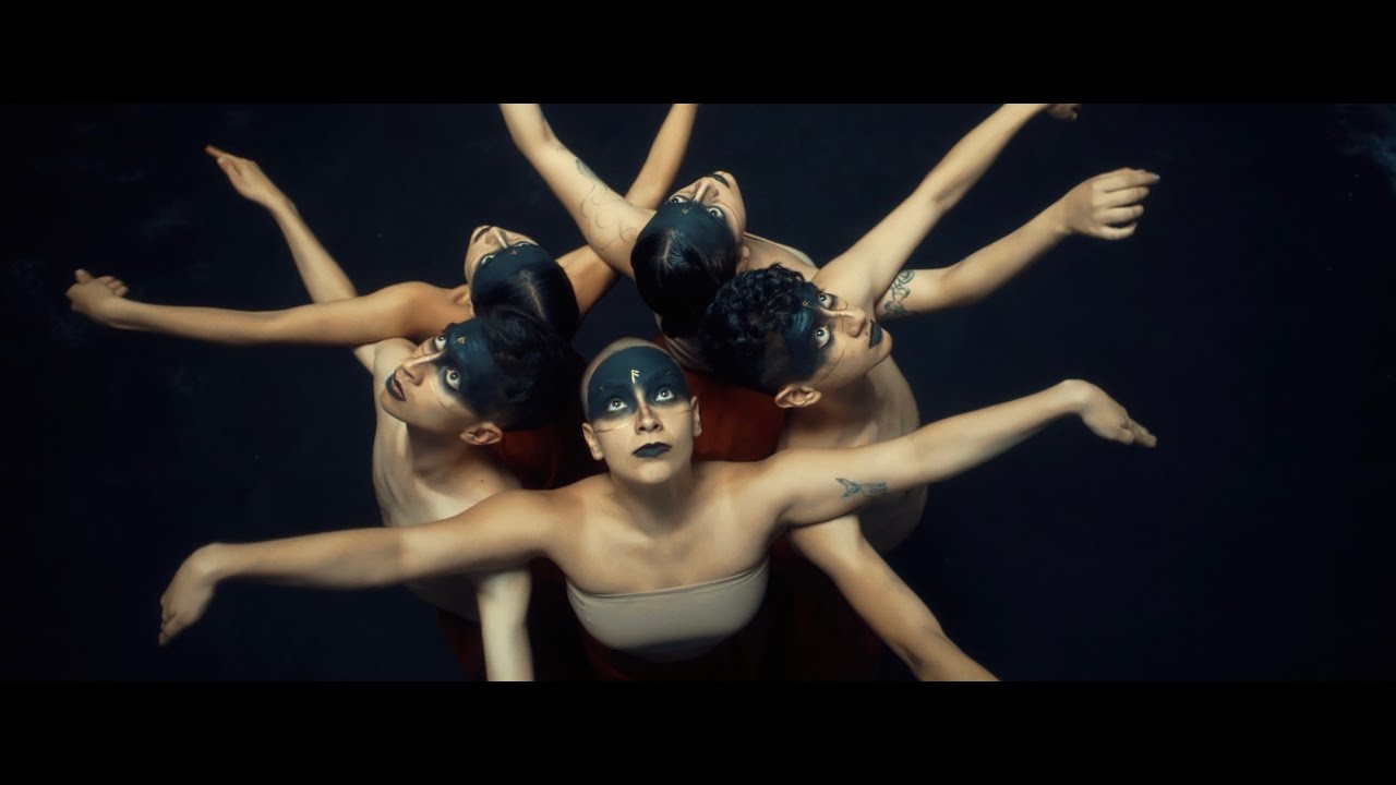 SYRACUSÆ - La Caída