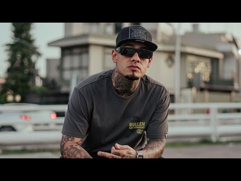 Turek Hem x Lefty Sm - Guerreros (Video Oficial)