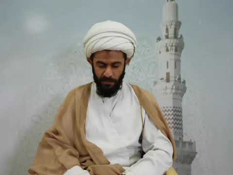 ⁣رد شبهة روايات تحليل الخمس للشيعة وفق مباني سماحة السيد السيستاني دام ظله