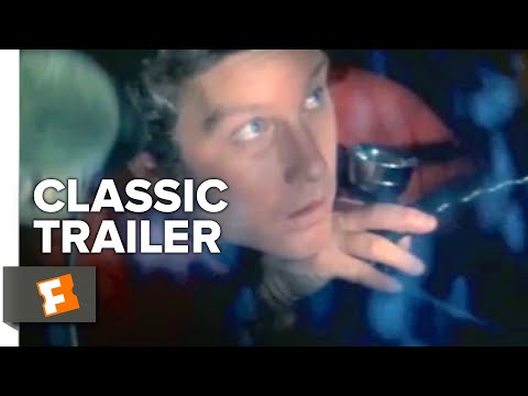 Close Encounters of the Third Kind (1977) Trailer 1