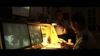 Fresh Wave 鮮浪潮 2014 競賽短片《瑪連箂的凝視 Malinois’ Gaze》trailer