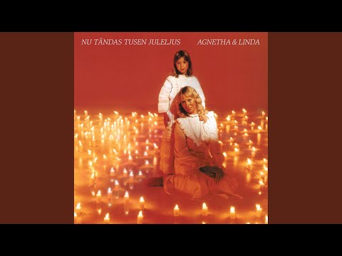Nu tändas tusen juleljus