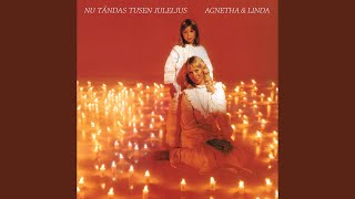 Nu tändas tusen juleljus Music Video