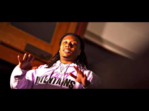 Cash Cola x King Cashes - Glass (Official Video)