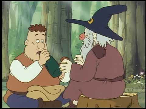 GFTC - The Golden Goose