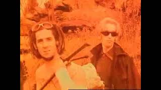 God Lives Underwater - No More Love