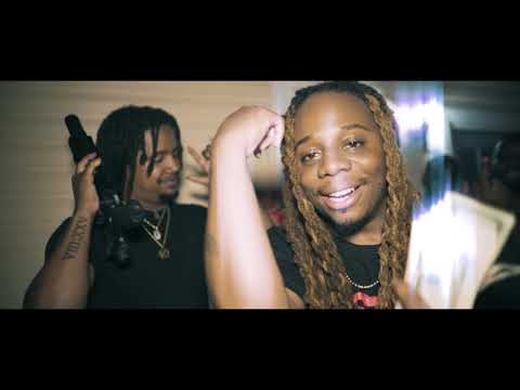 Yung Bizzle - No Assistance (Official Music Video)