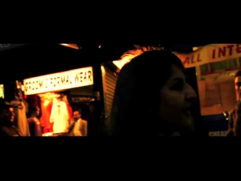 Dusk + Blackdown present Margins Music live on tour