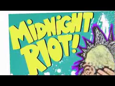 WE MEAN DISCO!! - carry you away