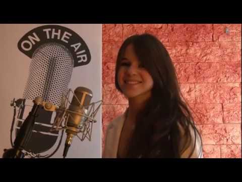 Demi Lovato Skyscraper   Marina DALMAS