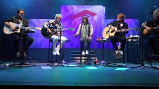 Foreigner - Thats Alright With Me - Shepherds Bush Empire 12/04/14