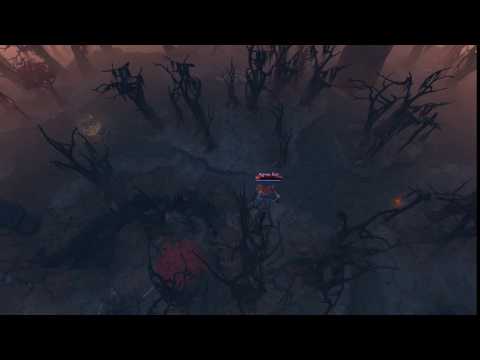 Dota 2 Slark counter pick: Bloodseeker