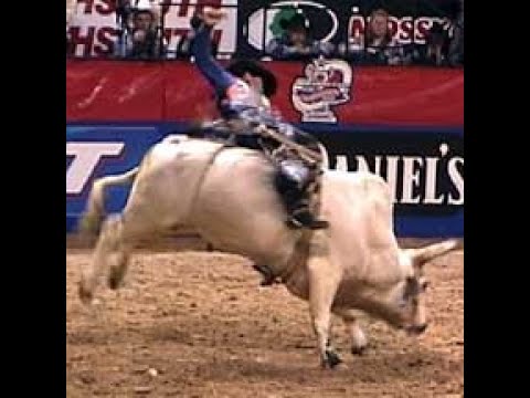 Cody Custer vs Spin City - 01 PBR Finals (87.5 pts)