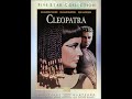 Opening Closing To Cleopatra 2001 DVD Five Star Collection HD