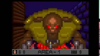 Castle Werewolf 3D - pc steam gameplay