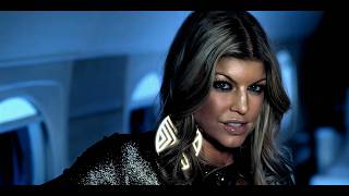 Fergie - Glamorous (feat. Ludacris) (Incredible 4K Remaster 60 FPS)