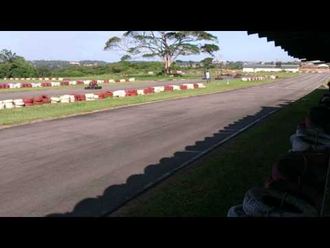 2a Etapa Stockart PE - 4a Bateria - 2014.1 30/03