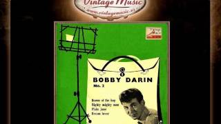 Bobby Darin -- Plain Jane (VintageMusic.es)