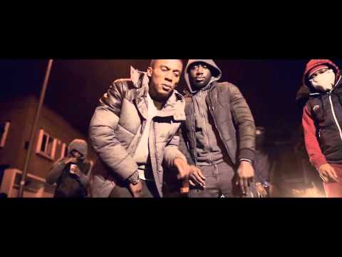 Little Torment - 4am In The Streets [Music Video] @LittleTorment