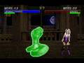 Shang Tsung Finishers In MK3
